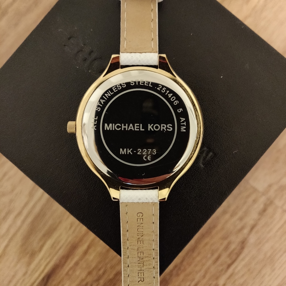 Michael kors watch - Picture 6 of 7